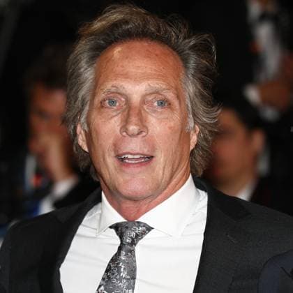 Internationale Filmfestspiele von Cannes, Hypnotic Premiere May 27, 2023, Cannes, Cote d Azur, France: WILLIAM FICHTNER attends the screening of Hypnotic during the 76th Annual Cannes Film Festival at Palais des Festivals on May 26, 2023 in Cannes, France Cannes France - ZUMAc179 20230527_zep_c179_007 Copyright: xMickaelxChavetx