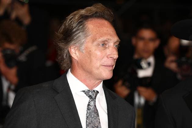 Internationale Filmfestspiele von Cannes, Hypnotic Premiere May 27, 2023, Cannes, Cote d Azur, France: WILLIAM FICHTNER attends the screening of Hypnotic during the 76th Annual Cannes Film Festival at Palais des Festivals on May 26, 2023 in Cannes, France Cannes France - ZUMAc179 20230527_zep_c179_008 Copyright: xMickaelxChavetx