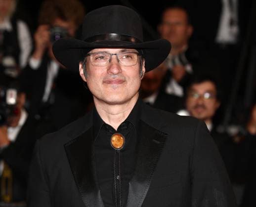 Internationale Filmfestspiele von Cannes, Hypnotic Premiere May 27, 2023, Cannes, Cote d Azur, France: Director ROBERT RODRIGUEZ attends the screening of Hypnotic during the 76th Annual Cannes Film Festival at Palais des Festivals on May 26, 2023 in Cannes, France Cannes France - ZUMAc179 20230527_zep_c179_010 Copyright: xMickaelxChavetx