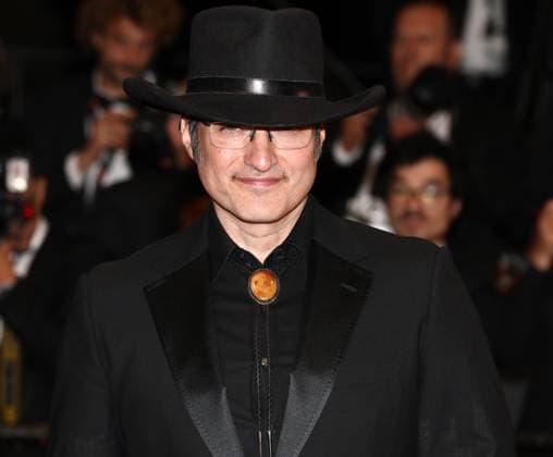 Internationale Filmfestspiele von Cannes, Hypnotic Premiere May 27, 2023, Cannes, Cote d Azur, France: Director ROBERT RODRIGUEZ attends the screening of Hypnotic during the 76th Annual Cannes Film Festival at Palais des Festivals on May 26, 2023 in Cannes, France Cannes France - ZUMAc179 20230527_zep_c179_011 Copyright: xMickaelxChavetx