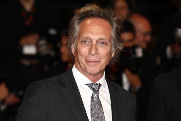 Internationale Filmfestspiele von Cannes, Hypnotic Premiere May 27, 2023, Cannes, Cote d Azur, France: WILLIAM FICHTNER attends the screening of Hypnotic during the 76th Annual Cannes Film Festival at Palais des Festivals on May 26, 2023 in Cannes, France Cannes France - ZUMAc179 20230527_zep_c179_012 Copyright: xMickaelxChavetx