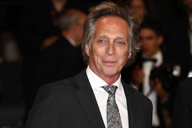 Internationale Filmfestspiele von Cannes, Hypnotic Premiere May 27, 2023, Cannes, Cote d Azur, France: WILLIAM FICHTNER attends the screening of Hypnotic during the 76th Annual Cannes Film Festival at Palais des Festivals on May 26, 2023 in Cannes, France Cannes France - ZUMAc179 20230527_zep_c179_013 Copyright: xMickaelxChavetx
