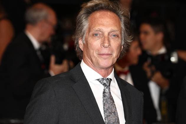 Internationale Filmfestspiele von Cannes, Hypnotic Premiere May 27, 2023, Cannes, Cote d Azur, France: WILLIAM FICHTNER attends the screening of Hypnotic during the 76th Annual Cannes Film Festival at Palais des Festivals on May 26, 2023 in Cannes, France Cannes France - ZUMAc179 20230527_zep_c179_014 Copyright: xMickaelxChavetx