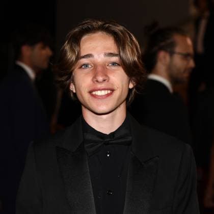 Internationale Filmfestspiele von Cannes, Hypnotic Premiere May 27, 2023, Cannes, Cote d Azur, France: RAPHAEL LUCE attends the screening of Hypnotic during the 76th Annual Cannes Film Festival at Palais des Festivals on May 26, 2023 in Cannes, France Cannes France - ZUMAc179 20230527_zep_c179_018 Copyright: xMickaelxChavetx