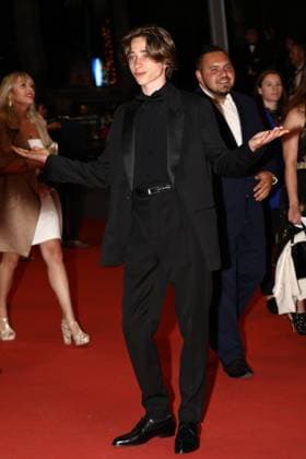 Internationale Filmfestspiele von Cannes, Hypnotic Premiere May 27, 2023, Cannes, Cote d Azur, France: RAPHAEL LUCE attends the screening of Hypnotic during the 76th Annual Cannes Film Festival at Palais des Festivals on May 26, 2023 in Cannes, France Cannes France - ZUMAc179 20230527_zep_c179_022 Copyright: xMickaelxChavetx