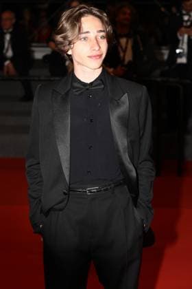 Internationale Filmfestspiele von Cannes, Hypnotic Premiere May 27, 2023, Cannes, Cote d Azur, France: RAPHAEL LUCE attends the screening of Hypnotic during the 76th Annual Cannes Film Festival at Palais des Festivals on May 26, 2023 in Cannes, France Cannes France - ZUMAc179 20230527_zep_c179_025 Copyright: xMickaelxChavetx