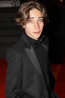 Internationale Filmfestspiele von Cannes, Hypnotic Premiere May 27, 2023, Cannes, Cote d Azur, France: RAPHAEL LUCE attends the screening of Hypnotic during the 76th Annual Cannes Film Festival at Palais des Festivals on May 26, 2023 in Cannes, France Cannes France - ZUMAc179 20230527_zep_c179_026 Copyright: xMickaelxChavetx