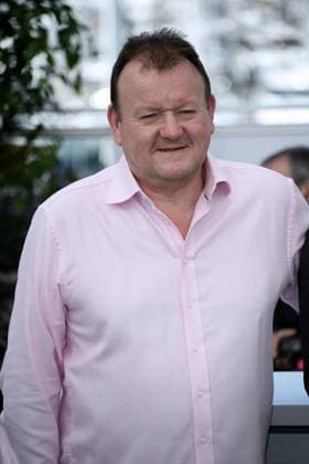 76th Cannes Film Festival 2023, Photocall film The Old Oak . Pictured: Dave Turner  Copyright: xAlbertoxTerenghi PoolxPhotoxEvenx xPoolxPhotoxEventsx01x IPA_IPA38263359