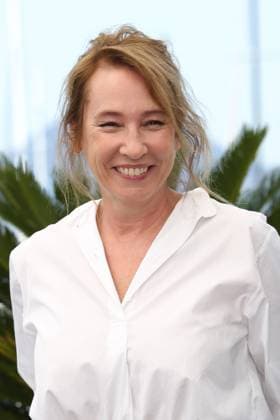 Festival International du Film de Cannes. Photocall du film L abbe Pierre - une vie de combats . 76th Cannes Film Festival. Photocall with cast of the film L abbe Pierre - une vie de combats . Emmanuelle Bercot. 292697 2023-05-27 Cannes France  Copyright: xIsabellexVautierx xStarfacex STAR_292697_003