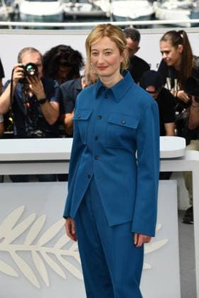 76th Cannes Film Festival 2023, Photocall Film The Chimera. Pictured Alba Rohrwacher  Copyright: xSimonexComix xipa-agency.netx xPoolxPhotoxEventsx01x IPA_IPA38266259