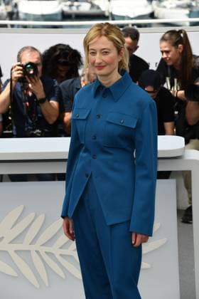76th Cannes Film Festival 2023, Photocall Film The Chimera. Pictured Alba Rohrwacher  Copyright: xSimonexComix xipa-agency.netx xPoolxPhotoxEventsx01x IPA_IPA38266262