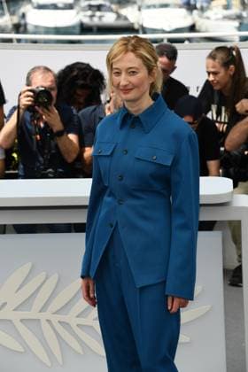 76th Cannes Film Festival 2023, Photocall Film The Chimera. Pictured Alba Rohrwacher  Copyright: xSimonexComix xipa-agency.netx xPoolxPhotoxEventsx01x IPA_IPA38266264