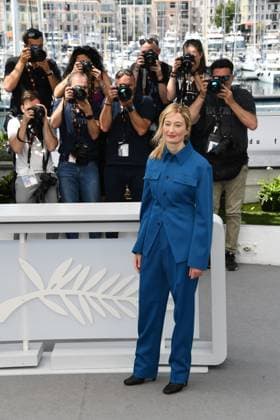76th Cannes Film Festival 2023, Photocall Film The Chimera. Pictured Alba Rohrwacher  Copyright: xSimonexComix xipa-agency.netx xPoolxPhotoxEventsx01x IPA_IPA38266270