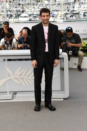 76th Cannes Film Festival 2023, Photocall Film The Chimera. Pictured Josh O Connor  Copyright: xSimonexComix xipa-agency.netx xPoolxPhotoxEventsx01x IPA_IPA38266280