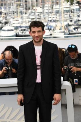 76th Cannes Film Festival 2023, Photocall Film The Chimera. Pictured Josh O Connor  Copyright: xSimonexComix xipa-agency.netx xPoolxPhotoxEventsx01x IPA_IPA38266287
