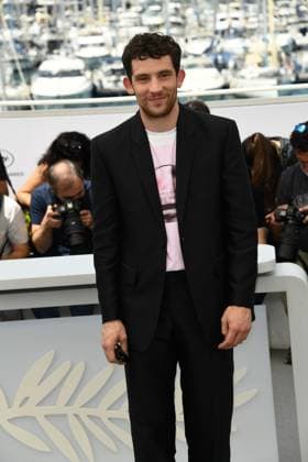 76th Cannes Film Festival 2023, Photocall Film The Chimera. Pictured Josh O Connor  Copyright: xSimonexComix xipa-agency.netx xPoolxPhotoxEventsx01x IPA_IPA38266290