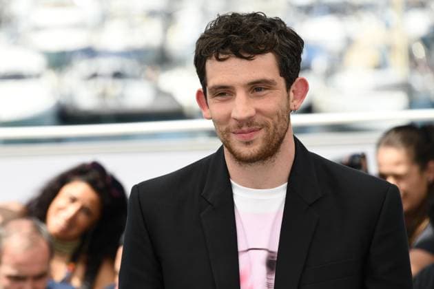 76th Cannes Film Festival 2023, Photocall Film The Chimera. Pictured Josh O Connor  Copyright: xSimonexComix xipa-agency.netx xPoolxPhotoxEventsx01x IPA_IPA38266306