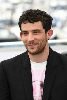 76th Cannes Film Festival 2023, Photocall Film The Chimera. Pictured Josh O Connor  Copyright: xSimonexComix xipa-agency.netx xPoolxPhotoxEventsx01x IPA_IPA38266309