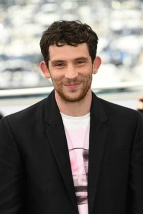 76th Cannes Film Festival 2023, Photocall Film The Chimera. Pictured Josh O Connor  Copyright: xSimonexComix xipa-agency.netx xPoolxPhotoxEventsx01x IPA_IPA38266315