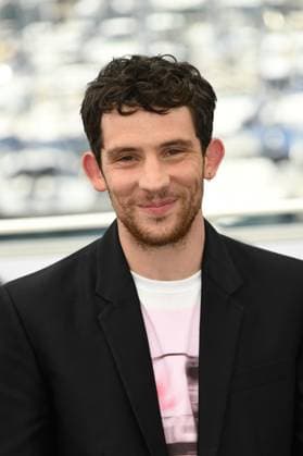 76th Cannes Film Festival 2023, Photocall Film The Chimera. Pictured Josh O Connor  Copyright: xSimonexComix xipa-agency.netx xPoolxPhotoxEventsx01x IPA_IPA38266318