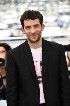 76th Cannes Film Festival 2023, Photocall Film The Chimera. Pictured Josh O Connor  Copyright: xSimonexComix xipa-agency.netx xPoolxPhotoxEventsx01x IPA_IPA38266320