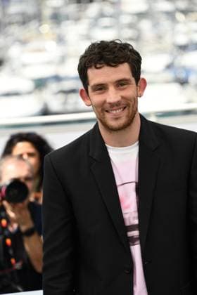 76th Cannes Film Festival 2023, Photocall Film The Chimera. Pictured Josh O Connor  Copyright: xSimonexComix xipa-agency.netx xPoolxPhotoxEventsx01x IPA_IPA38266323