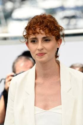 76th Cannes Film Festival 2023, Photocall Film The Chimera. Pictured Carol Duarte  Copyright: xSimonexComix xipa-agency.netx xPoolxPhotoxEventsx01x IPA_IPA38266384