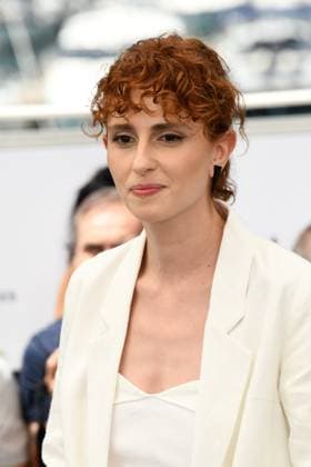 76th Cannes Film Festival 2023, Photocall Film The Chimera. Pictured Carol Duarte  Copyright: xSimonexComix xipa-agency.netx xPoolxPhotoxEventsx01x IPA_IPA38266387