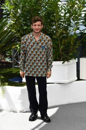 76th Cannes Film Festival 2023, Photocall Film The Chimera. Pictured Vincenzo Nemolato  Copyright: xSimonexComix xipa-agency.netx xPoolxPhotoxEventsx01x IPA_IPA38266403
