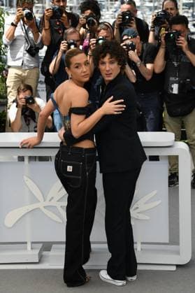 76th Cannes Film Festival 2023, Photocall Film Elemental. Pictured  Copyright: xSimonexComix xipa-agency.netx xPoolxPhotoxEventsx01x IPA_IPA38266589