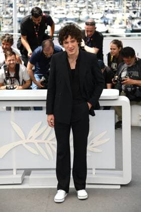 76th Cannes Film Festival 2023, Photocall Film Elemental. Pictured Vincent Lacoste  Copyright: xSimonexComix xipa-agency.netx xPoolxPhotoxEventsx01x IPA_IPA38266592
