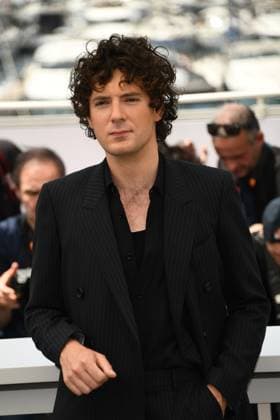 76th Cannes Film Festival 2023, Photocall Film Elemental. Pictured Vincent Lacoste  Copyright: xSimonexComix xipa-agency.netx xPoolxPhotoxEventsx01x IPA_IPA38266594