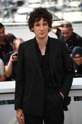 76th Cannes Film Festival 2023, Photocall Film Elemental. Pictured Vincent Lacoste  Copyright: xSimonexComix xipa-agency.netx xPoolxPhotoxEventsx01x IPA_IPA38266598