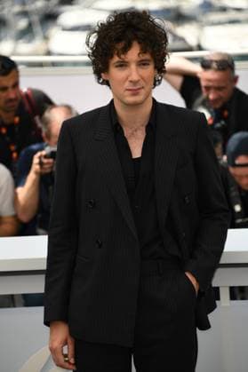 76th Cannes Film Festival 2023, Photocall Film Elemental. Pictured Vincent Lacoste  Copyright: xSimonexComix xipa-agency.netx xPoolxPhotoxEventsx01x IPA_IPA38266600