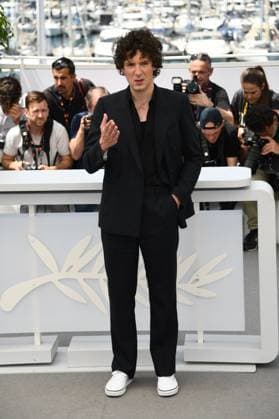 76th Cannes Film Festival 2023, Photocall Film Elemental. Pictured Vincent Lacoste  Copyright: xSimonexComix xipa-agency.netx xPoolxPhotoxEventsx01x IPA_IPA38266603
