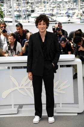 76th Cannes Film Festival 2023, Photocall Film Elemental. Pictured Vincent Lacoste  Copyright: xSimonexComix xipa-agency.netx xPoolxPhotoxEventsx01x IPA_IPA38266606