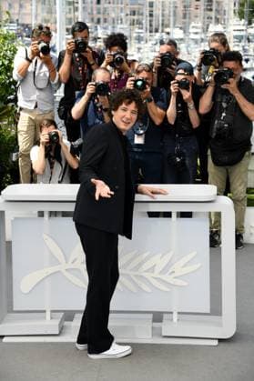 76th Cannes Film Festival 2023, Photocall Film Elemental. Pictured Vincent Lacoste  Copyright: xSimonexComix xipa-agency.netx xPoolxPhotoxEventsx01x IPA_IPA38266616
