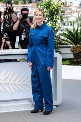 Alba Rohrwacher at the photocall for the feature film La Chimera at the Festival de Cannes 2023 76 Cannes International Film Festival at the Palais des Festivals Cannes, 27 05 2023. Foto:xD.xBedrosianx xFuturexImage
