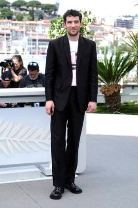 Josh O Connor at the photocall for the feature film La Chimera at the Festival de Cannes 2023 76 Cannes International Film Festival at the Palais des Festivals Cannes, 27 05 2023. Foto:xD.xBedrosianx xFuturexImage