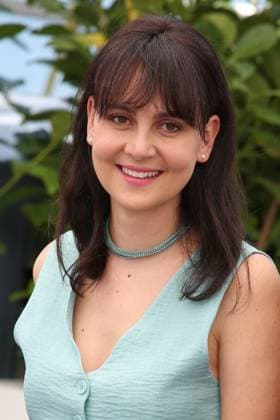 76e Festival International du Film de Cannes. Photocall. 76th Cannes Film Festival. Photocall with cast of the film La chimera . Ramona Fiorini. 292714 2023-05-27 Cannes France  Copyright: xIsabellexVautierx xStarfacex STAR_292714_011