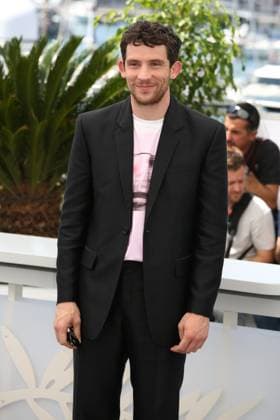 76e Festival International du Film de Cannes. Photocall. 76th Cannes Film Festival. Photocall with cast of the film La chimera . Josh O Connor. 292714 2023-05-27 Cannes France  Copyright: xIsabellexVautierx xStarfacex STAR_292714_035