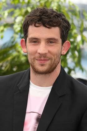 76e Festival International du Film de Cannes. Photocall. 76th Cannes Film Festival. Photocall with cast of the film La chimera . Josh O Connor. 292714 2023-05-27 Cannes France  Copyright: xIsabellexVautierx xStarfacex STAR_292714_037