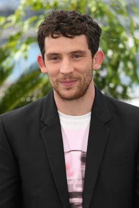 76e Festival International du Film de Cannes. Photocall. 76th Cannes Film Festival. Photocall with cast of the film La chimera . Josh O Connor. 292714 2023-05-27 Cannes France  Copyright: xIsabellexVautierx xStarfacex STAR_292714_039