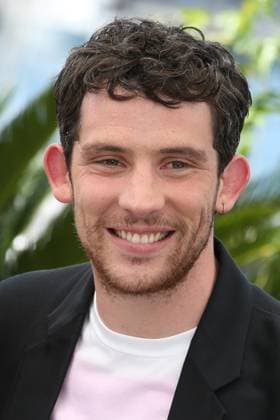 76e Festival International du Film de Cannes. Photocall. 76th Cannes Film Festival. Photocall with cast of the film La chimera . Josh O Connor. 292714 2023-05-27 Cannes France  Copyright: xIsabellexVautierx xStarfacex STAR_292714_046
