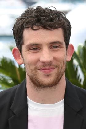 76e Festival International du Film de Cannes. Photocall. 76th Cannes Film Festival. Photocall with cast of the film La chimera . Josh O Connor. 292714 2023-05-27 Cannes France  Copyright: xIsabellexVautierx xStarfacex STAR_292714_056