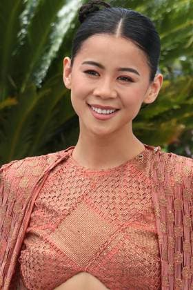 76e Festival International du Film de Cannes. Photocall. 76th Cannes Film Festival. Photocall with cast of the film Elemental . Leah Lewis. 292714 2023-05-27 Cannes France  Copyright: xIsabellexVautierx xStarfacex STAR_292714_162