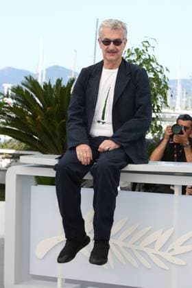 76e Festival International du Film de Cannes. Photocall. 76th Cannes Film Festival. Photocall with cast of the film Perfect days . Wim Wenders. 292714 2023-05-26 Cannes France  Copyright: xIsabellexVautierx xStarfacex STAR_292714_176