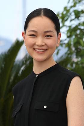 76e Festival International du Film de Cannes. Photocall. 76th Cannes Film Festival. Photocall with cast of the film Perfect days . Arisa Nakano. 292714 2023-05-26 Cannes France  Copyright: xIsabellexVautierx xStarfacex STAR_292714_189