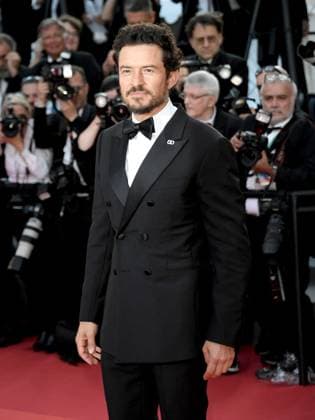 76th Cannes Film Festival 2023, evening 12 - Red Carpet Elemental and Closing Ceremony. In the photo Orlando Bloom  Copyright: xAlbertoxTerenghix xipa-agency.nex xPoolxPhotoxEventsx01x IPA_IPA38275752