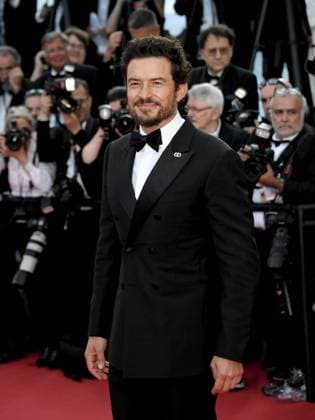 76th Cannes Film Festival 2023, evening 12 - Red Carpet Elemental and Closing Ceremony. In the photo Orlando Bloom  Copyright: xAlbertoxTerenghix xipa-agency.nex xPoolxPhotoxEventsx01x IPA_IPA38275804